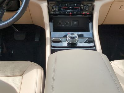 2025 Jeep Grand Cherokee L - Photo 20