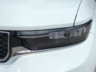 2025 Jeep Grand Cherokee L - Photo 10