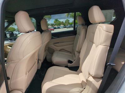 2025 Jeep Grand Cherokee L - Photo 15