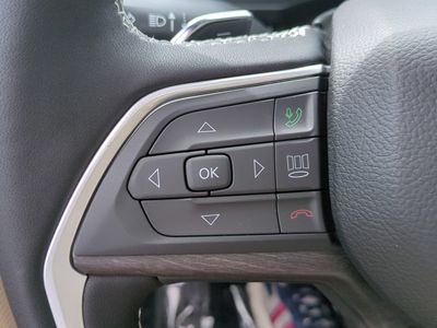 2025 Jeep Grand Cherokee L - Photo 28