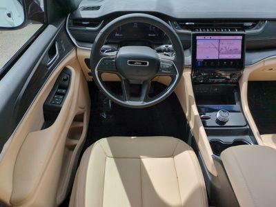 2025 Jeep Grand Cherokee L - Photo 17