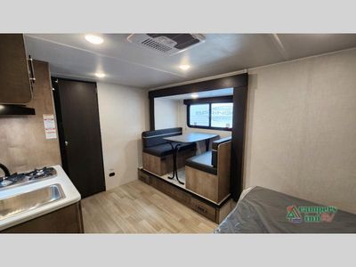 2026 Keystone RV Springdale Mini — photo 16 view