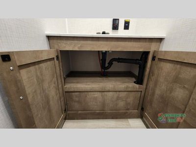 2026 Keystone RV Springdale Mini — photo 40 view