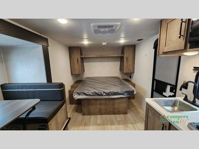 2026 Keystone RV Springdale Mini — photo 18 view