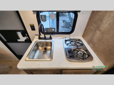 2026 Keystone RV Springdale Mini — photo 27 view