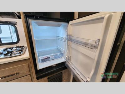 2026 Keystone RV Springdale Mini — photo 32 view