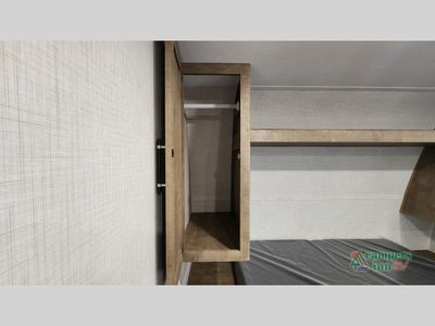 2026 Keystone RV Springdale Mini — photo 20 view