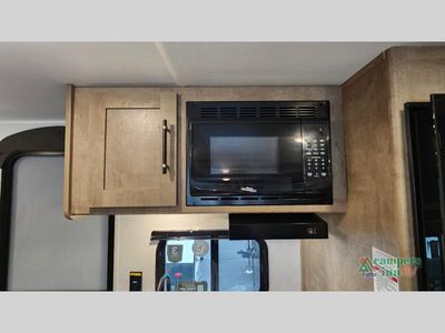 2026 Keystone RV Springdale Mini — photo 24 view
