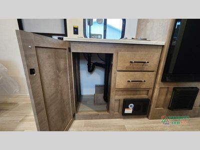 2026 Keystone RV Springdale Mini — photo 29 view