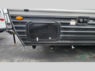 2026 Keystone RV Springdale Mini — photo 12 view