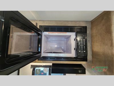 2026 Keystone RV Springdale Mini — photo 25 view