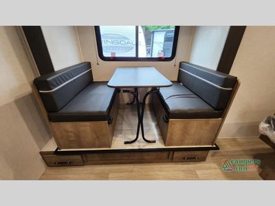 2026 Keystone RV Springdale Mini — photo 33 view