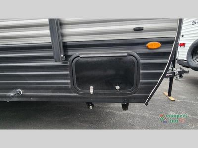 2026 Keystone RV Springdale Mini — photo 10 view