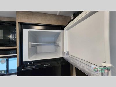 2026 Keystone RV Springdale Mini — photo 31 view