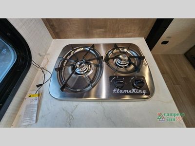 2026 Keystone RV Springdale Mini — photo 28 view