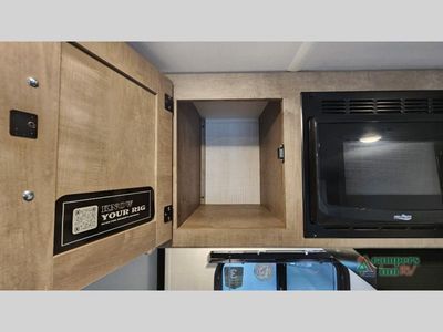 2026 Keystone RV Springdale Mini — photo 26 view