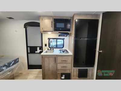 2026 Keystone RV Springdale Mini — photo 23 view
