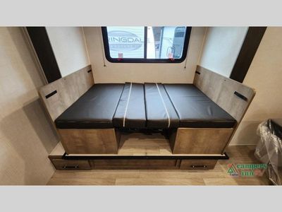 2026 Keystone RV Springdale Mini — photo 36 view