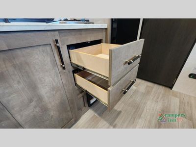 2026 Keystone RV Springdale Mini — photo 30 view