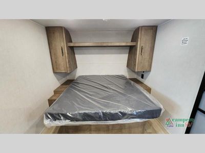 2026 Keystone RV Springdale Mini — photo 19 view