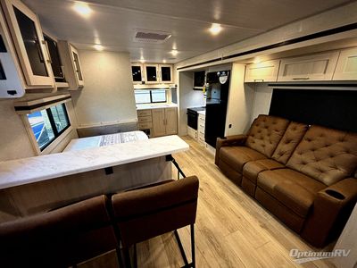 2025 Forest River Surveyor Legend - Photo 4
