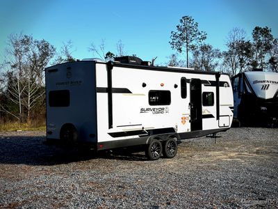 2025 Forest River Surveyor Legend - Photo 2