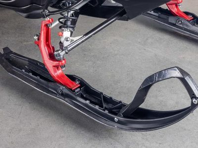 2023 Ski-Doo Freeride 850 E-TEC Turbo R 165 SS H_Alt PowderM 3.0_ 4.5 in - Photo 4