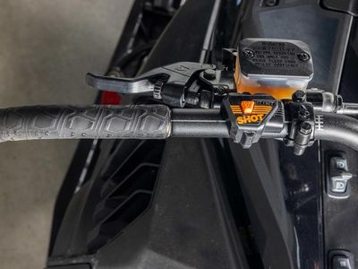 2023 Ski-Doo Freeride 850 E-TEC Turbo R 165 SS H_Alt PowderM 3.0_ 4.5 in - Photo 16