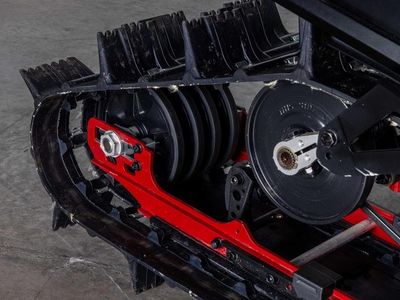 2023 Ski-Doo Freeride 850 E-TEC Turbo R 165 SS H_Alt PowderM 3.0_ 4.5 in - Photo 8