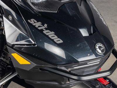 2023 Ski-Doo Freeride 850 E-TEC Turbo R 165 SS H_Alt PowderM 3.0_ 4.5 in - Photo 3