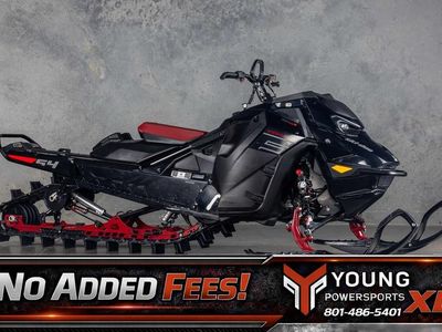 2023 Ski-Doo Freeride 850 E-TEC Turbo R 165 SS H_Alt PowderM 3.0_ 4.5 in - Photo 1