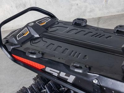 2023 Ski-Doo Freeride 850 E-TEC Turbo R 165 SS H_Alt PowderM 3.0_ 4.5 in - Photo 11