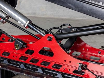 2023 Ski-Doo Freeride 850 E-TEC Turbo R 165 SS H_Alt PowderM 3.0_ 4.5 in - Photo 9