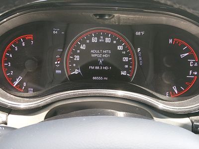 2023 Dodge Durango - Photo 14