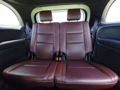 2023 Dodge Durango - Photo 19