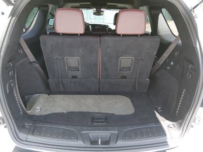 2023 Dodge Durango - Photo 11