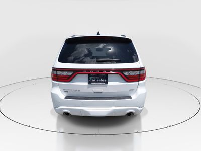 2023 Dodge Durango - Photo 6