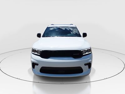 2023 Dodge Durango - Photo 2