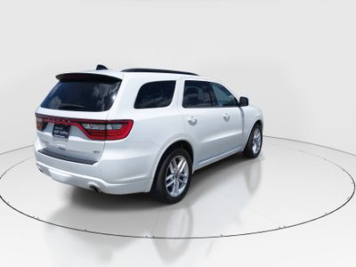 2023 Dodge Durango - Photo 7