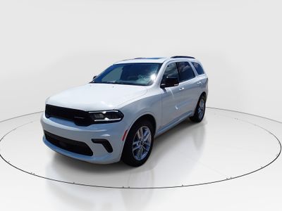 2023 Dodge Durango - Photo 3