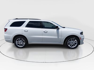 2023 Dodge Durango - Photo 8