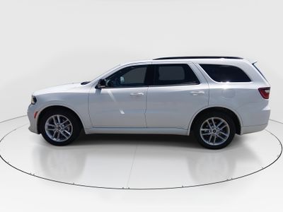 2023 Dodge Durango - Photo 4