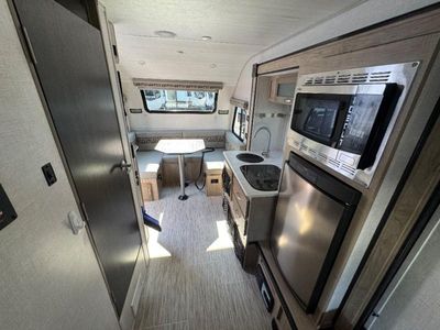 2021 Forest River R Pod - Photo 14