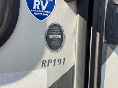 2021 Forest River R Pod - Photo 8