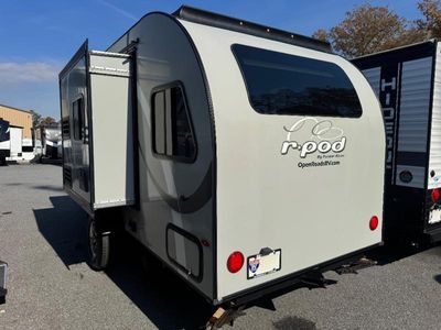 2021 Forest River R Pod - Photo 3