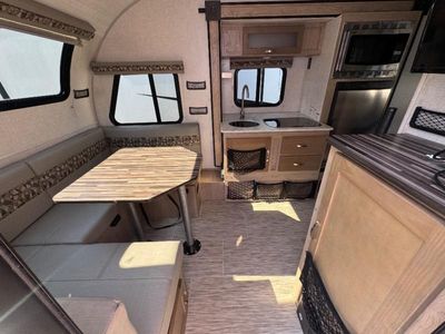 2021 Forest River R Pod - Photo 9