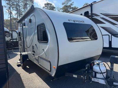 2021 Forest River R Pod - Photo 1