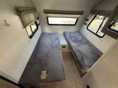 2021 Forest River R Pod - Photo 12