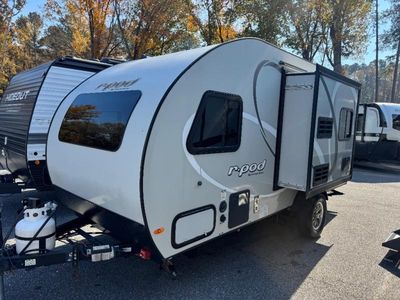 2021 Forest River R Pod - Photo 6