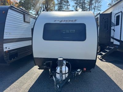 2021 Forest River R Pod - Photo 2
